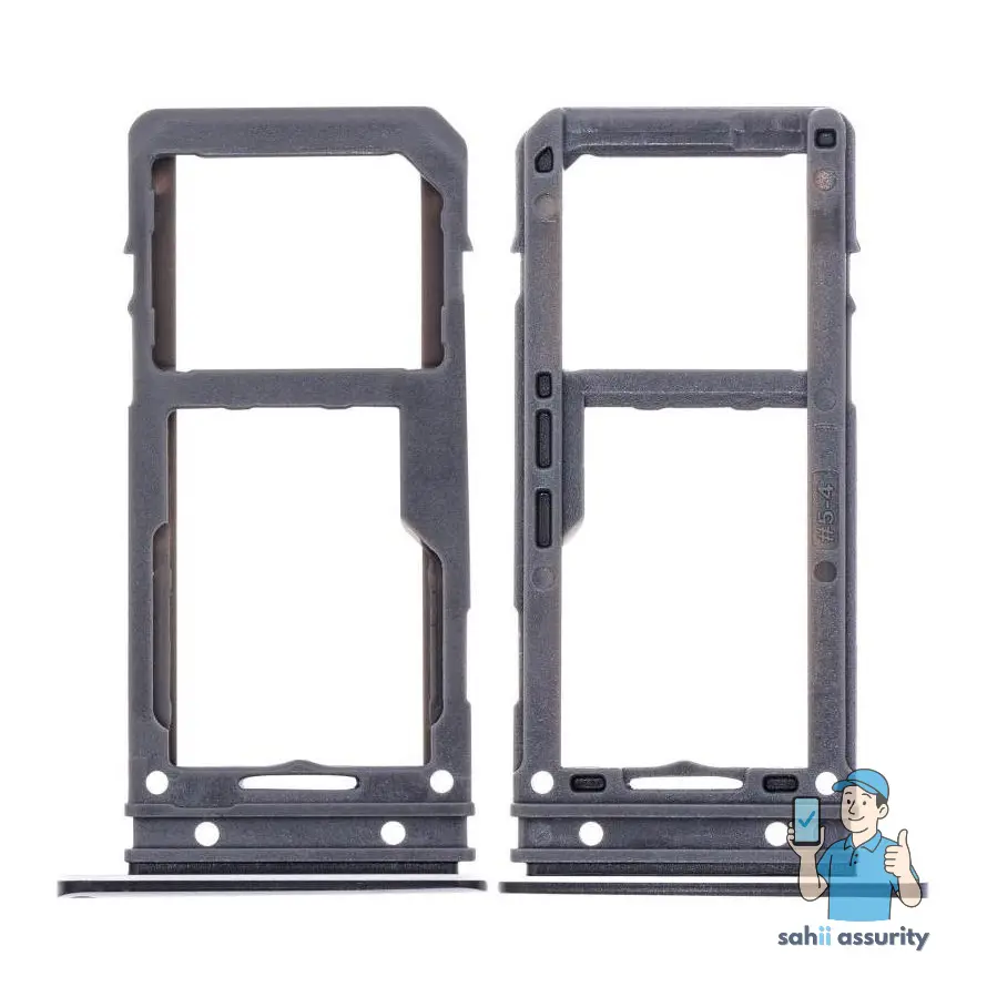 SIM Card Holder Tray for Samsung Galaxy S8 Plus